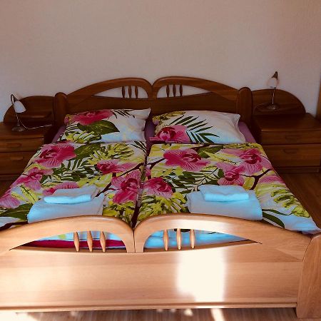 Apartment Elli Františkovy Lázně Екстериор снимка