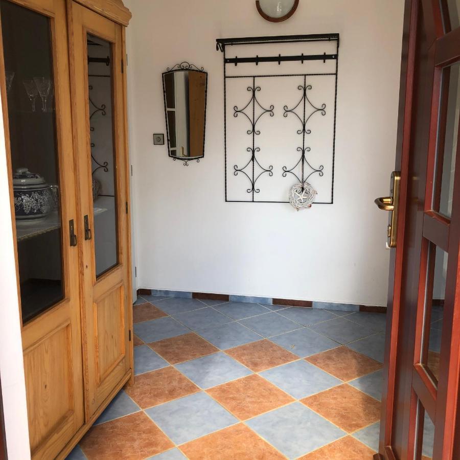 Apartment Elli Františkovy Lázně Екстериор снимка