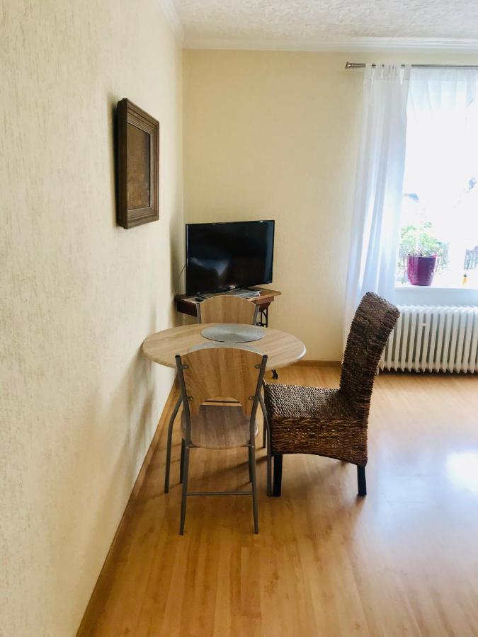 Apartment Elli Františkovy Lázně Екстериор снимка